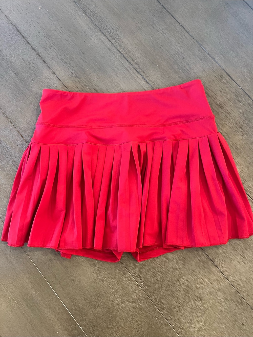 New Gold Hinge skirt, never worn!